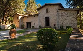 Convento di Acqua Premula