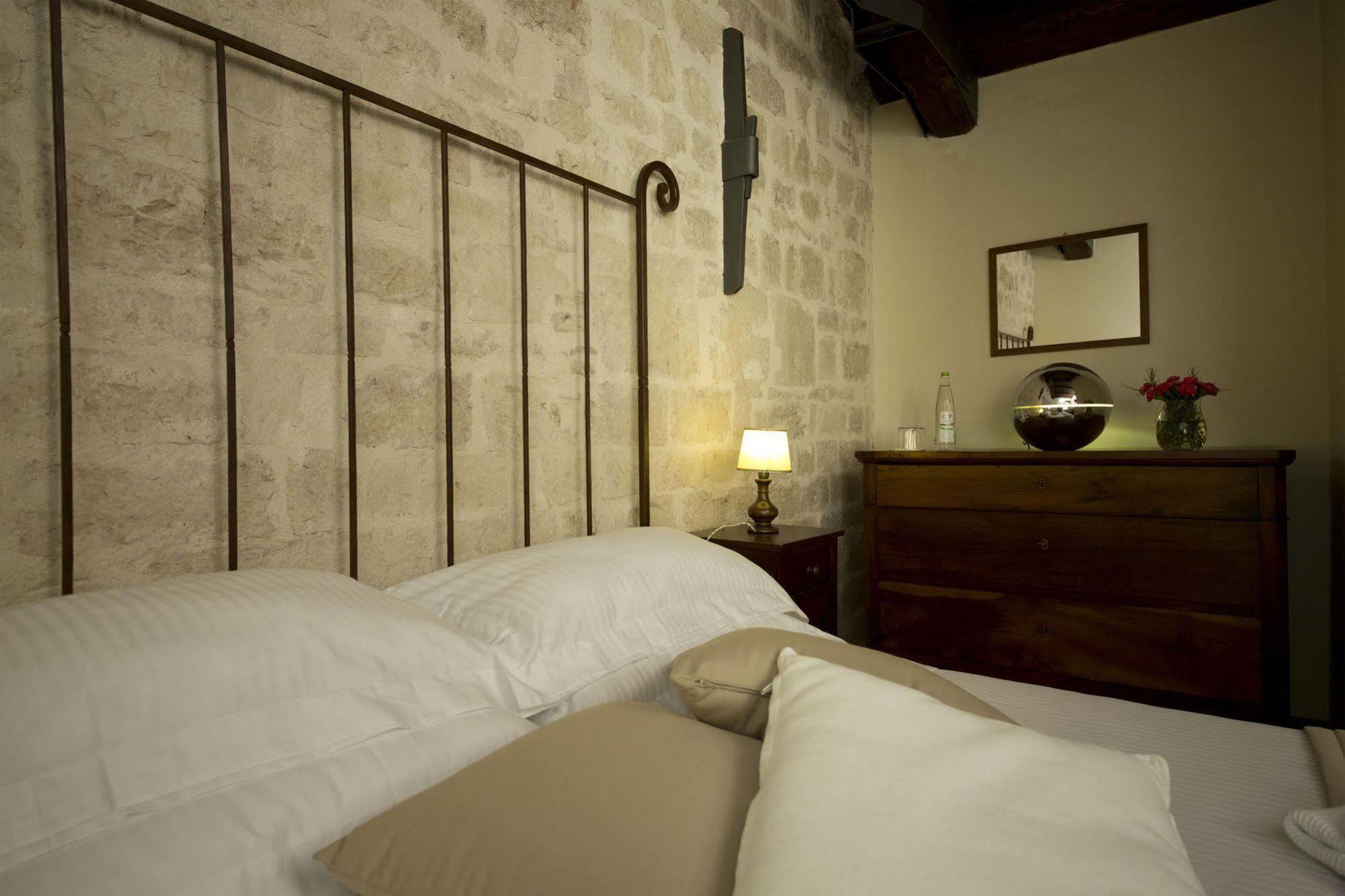 Hotel Convento di Acqua Premula Sellano Esterno foto