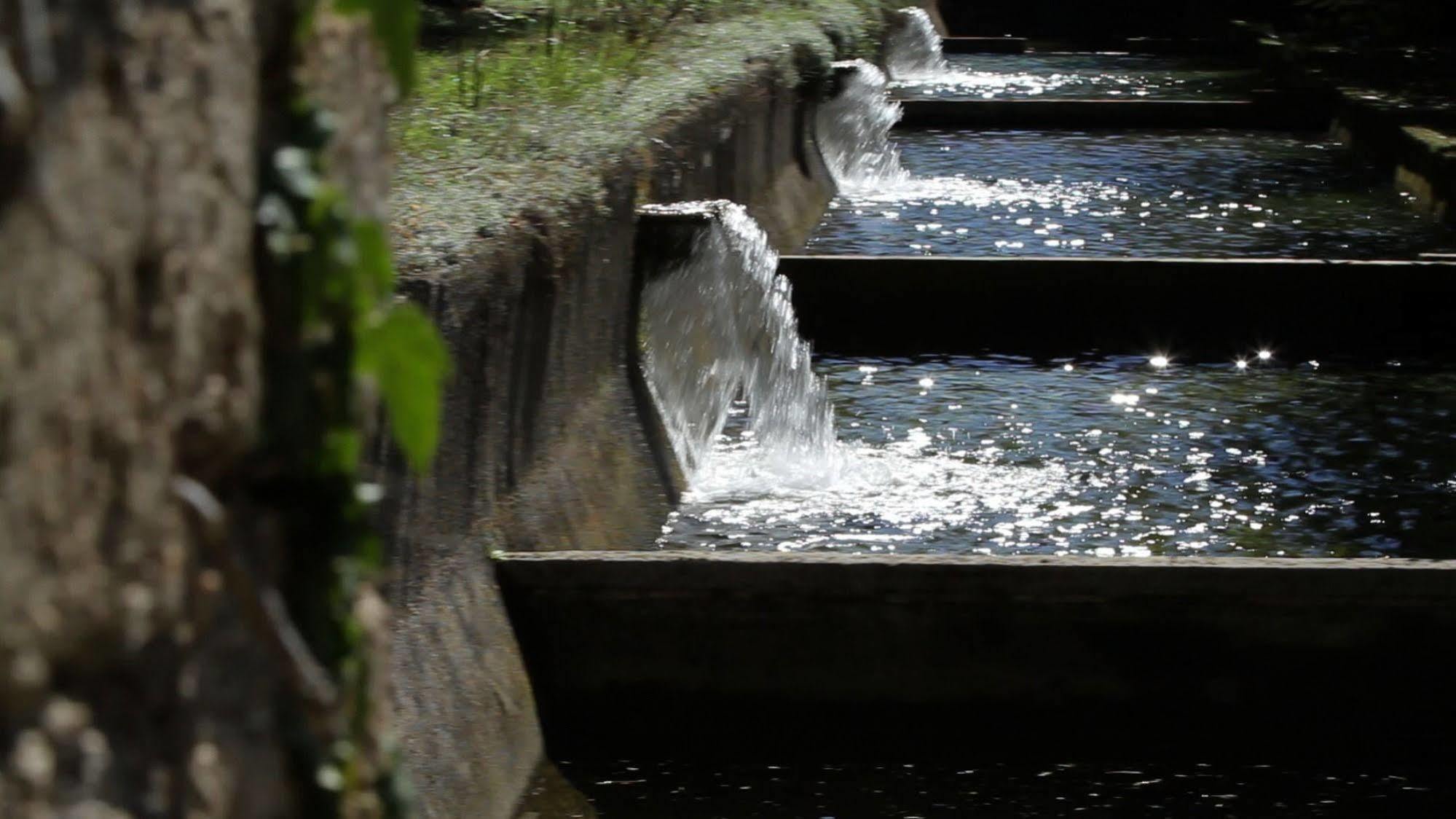 Hotel Convento di Acqua Premula Sellano Esterno foto