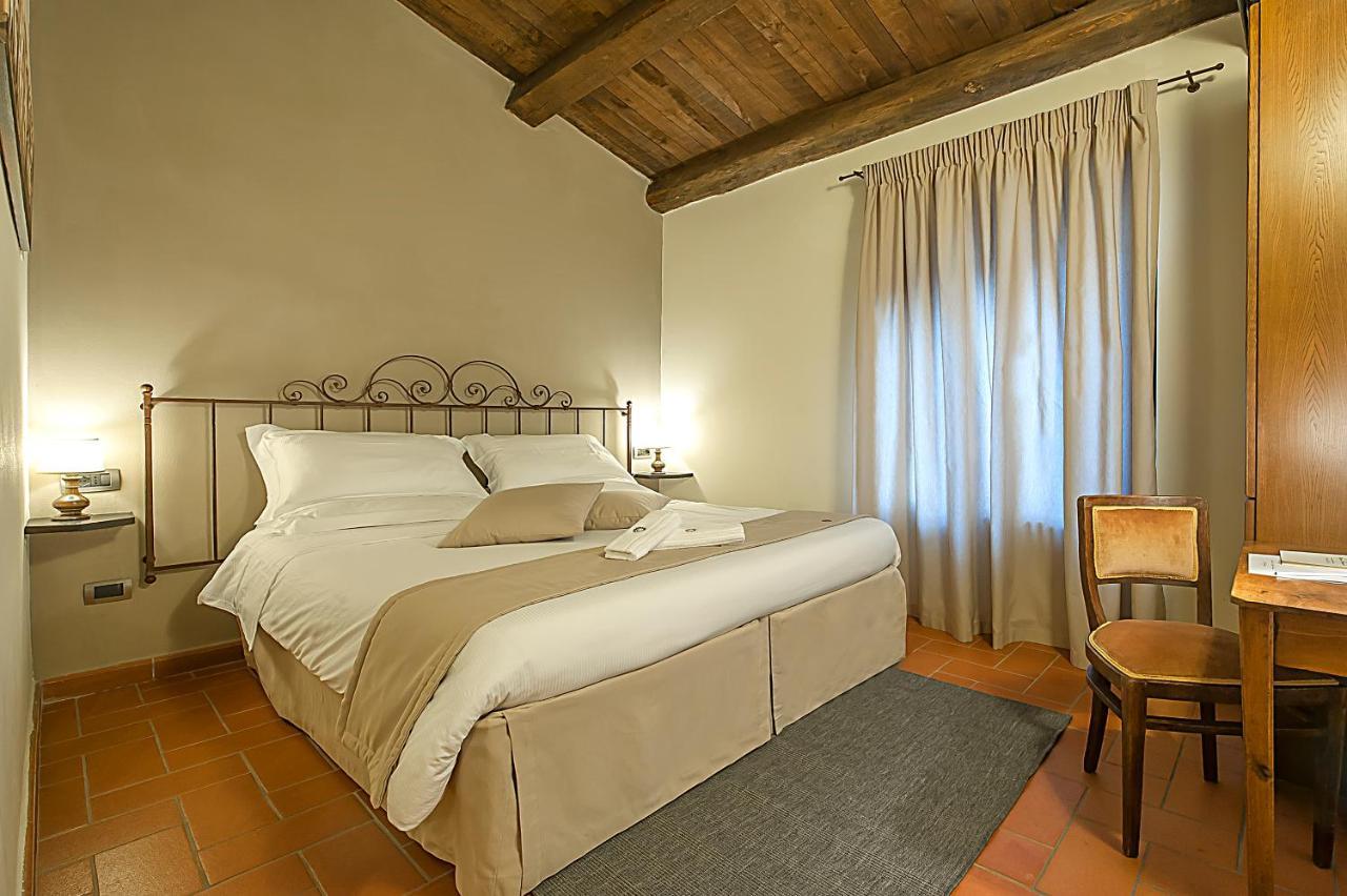 Hotel Convento di Acqua Premula Sellano Esterno foto