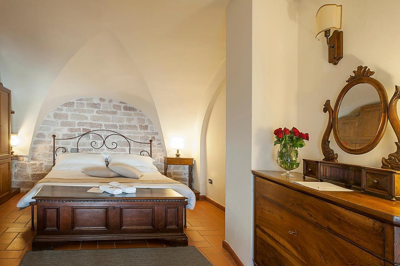 Hotel Convento di Acqua Premula Sellano Esterno foto