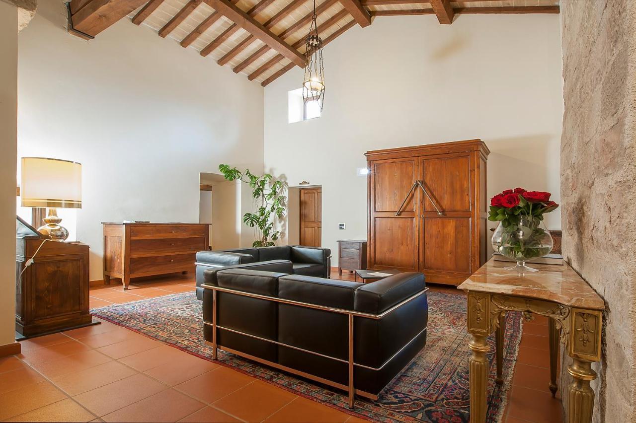 Hotel Convento di Acqua Premula Sellano Esterno foto